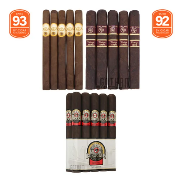 Best Cigar Accessories (2026): Cutters, Lighters, Ashtrays & the Gear That Matters