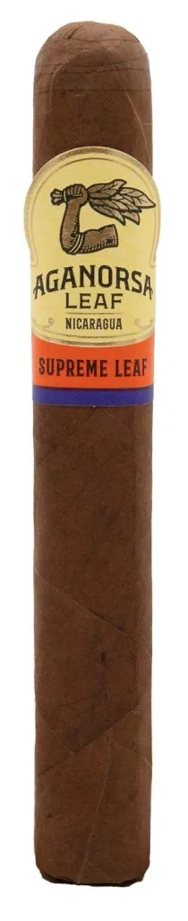 Aganorsa Leaf Supreme Leaf Toro