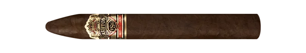 Ashton VSG (Virgin Sun Grown) Torpedo