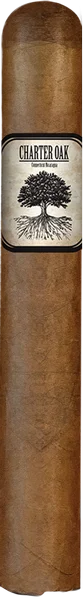 Foundation Charter Oak Habano Toro