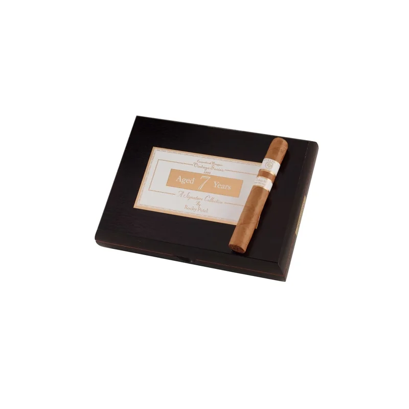 Rocky Patel Vintage 1999 Connecticut Robusto