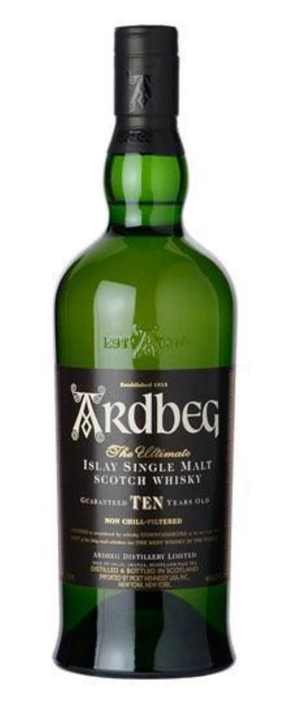 Ardbeg 10 Year Old