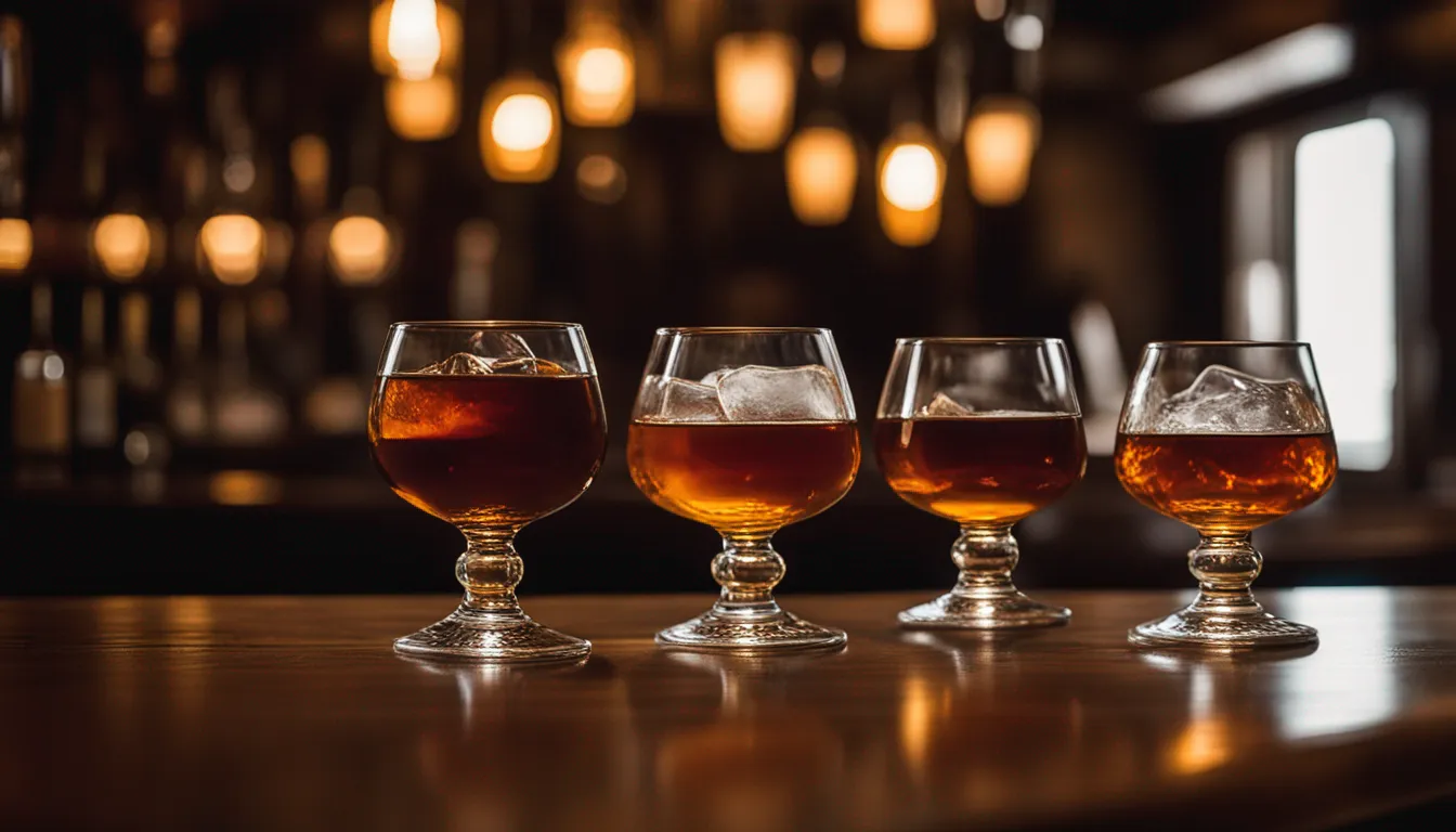 Barrel Proof vs Cask Strength vs Bottled-in-Bond: What's the Difference?