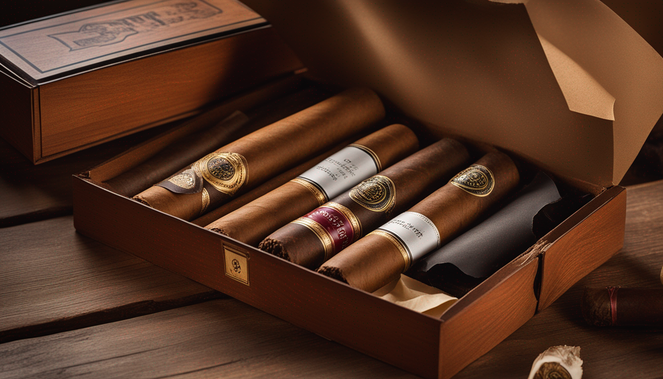 Best Cigar Subscription Boxes Worth the Money (2026)