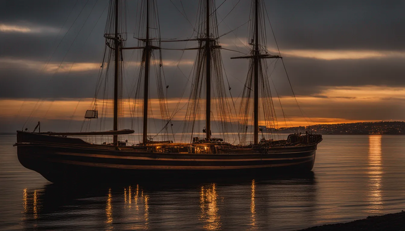 Bill McCoy: The Rum Runner Who Gave Us 'The Real McCoy'