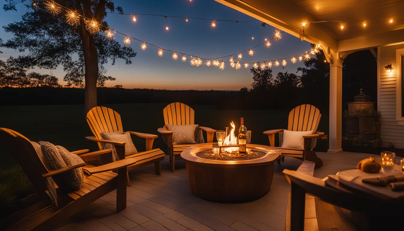 Bourbon & Cigar Night: How to Host One That Doesn't Suck