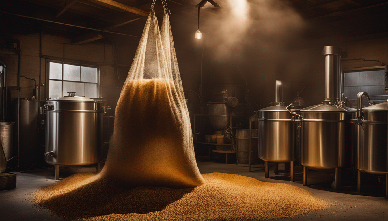 Brew in a Bag (BIAB): The Simplest Path to All-Grain Brewing