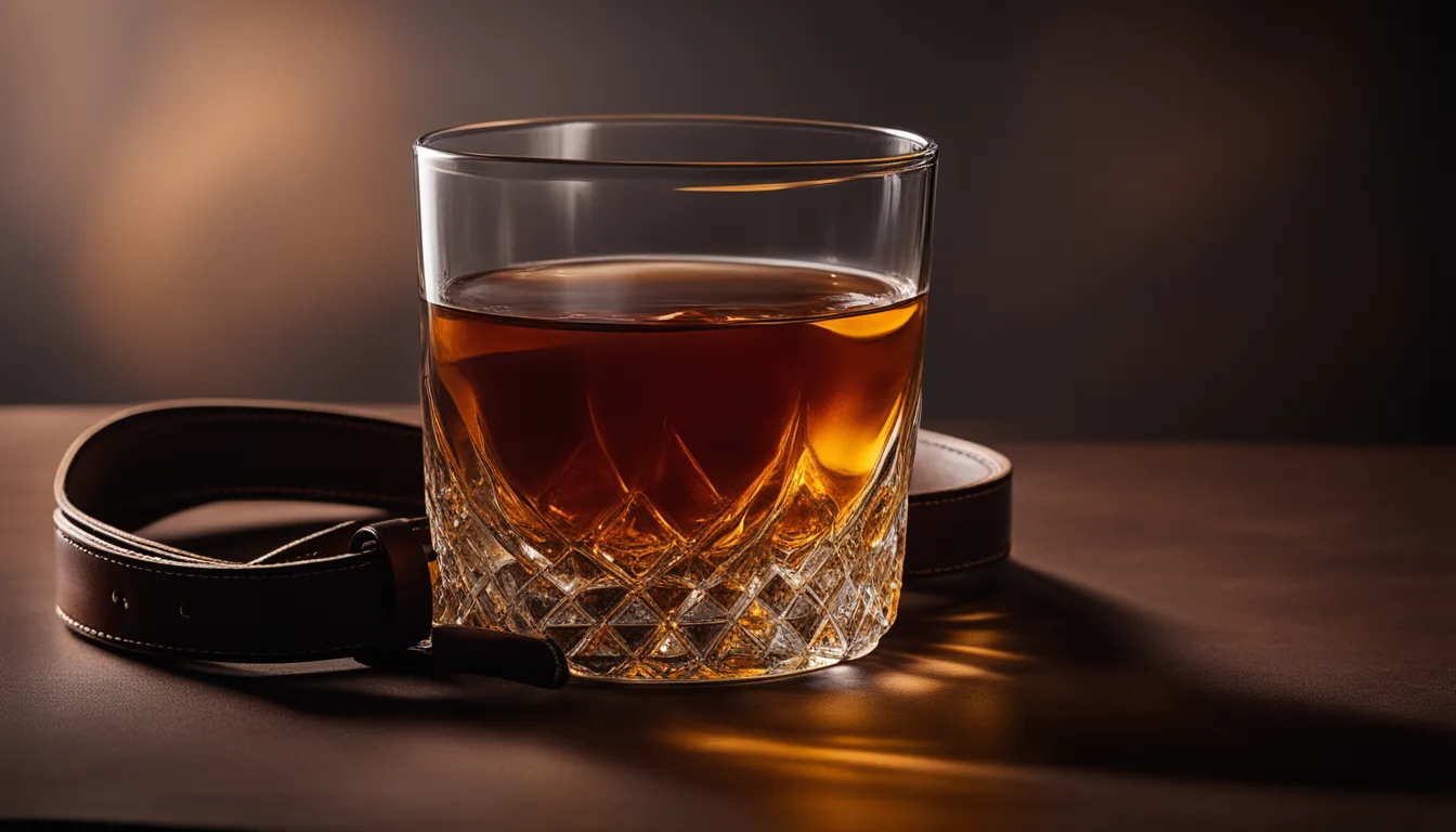 Does Whiskey Make You Fat? What the Science Actually Says