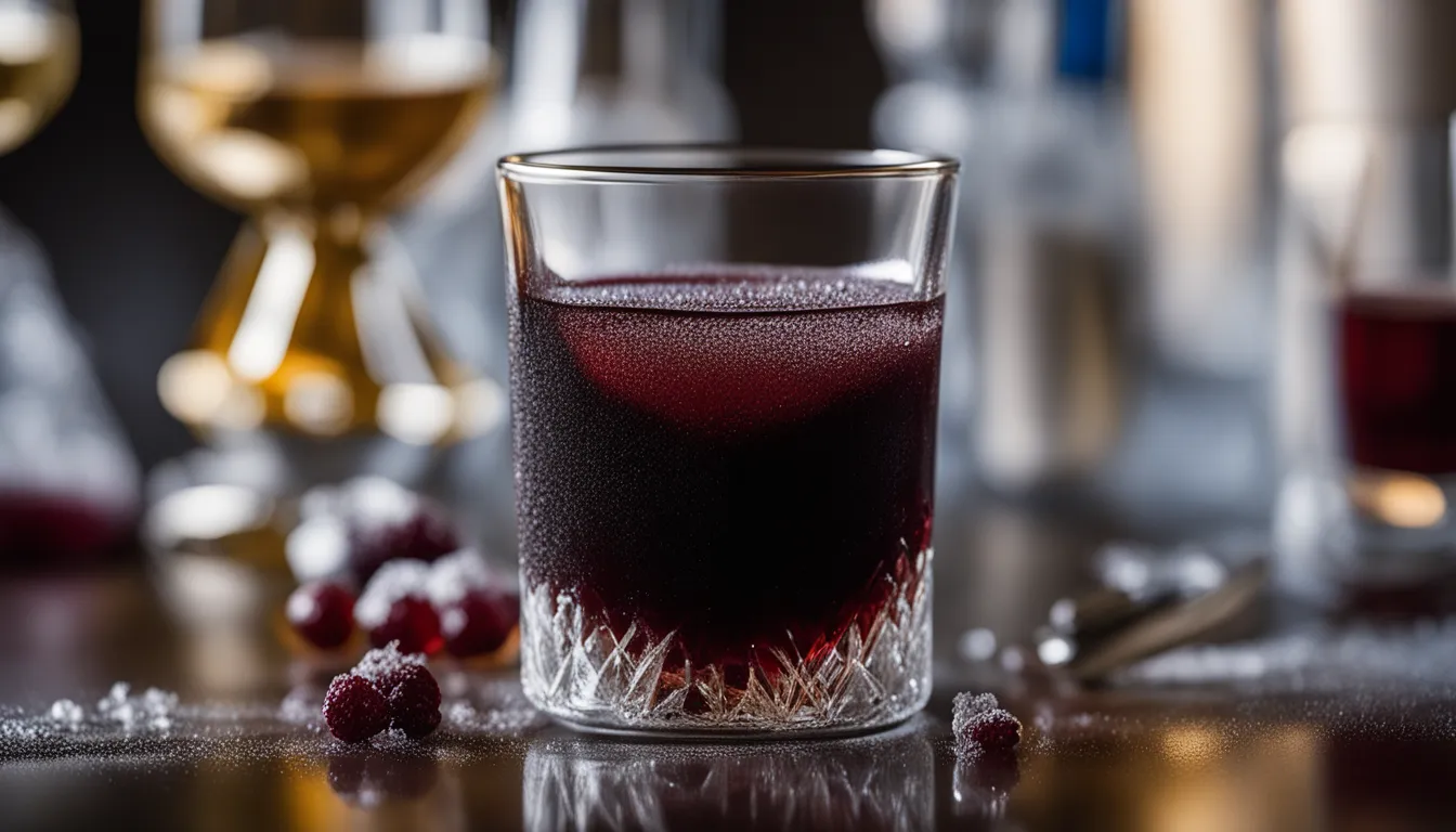 Freeze Distillation: How to Concentrate Spirits Without a Still