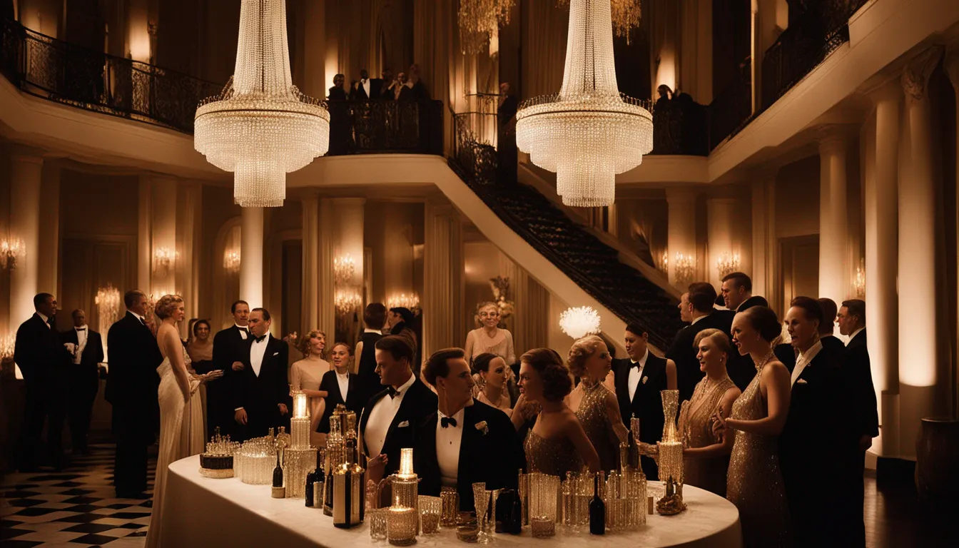 George Remus: The Bootlegger King Who Inspired The Great Gatsby (Seriously)