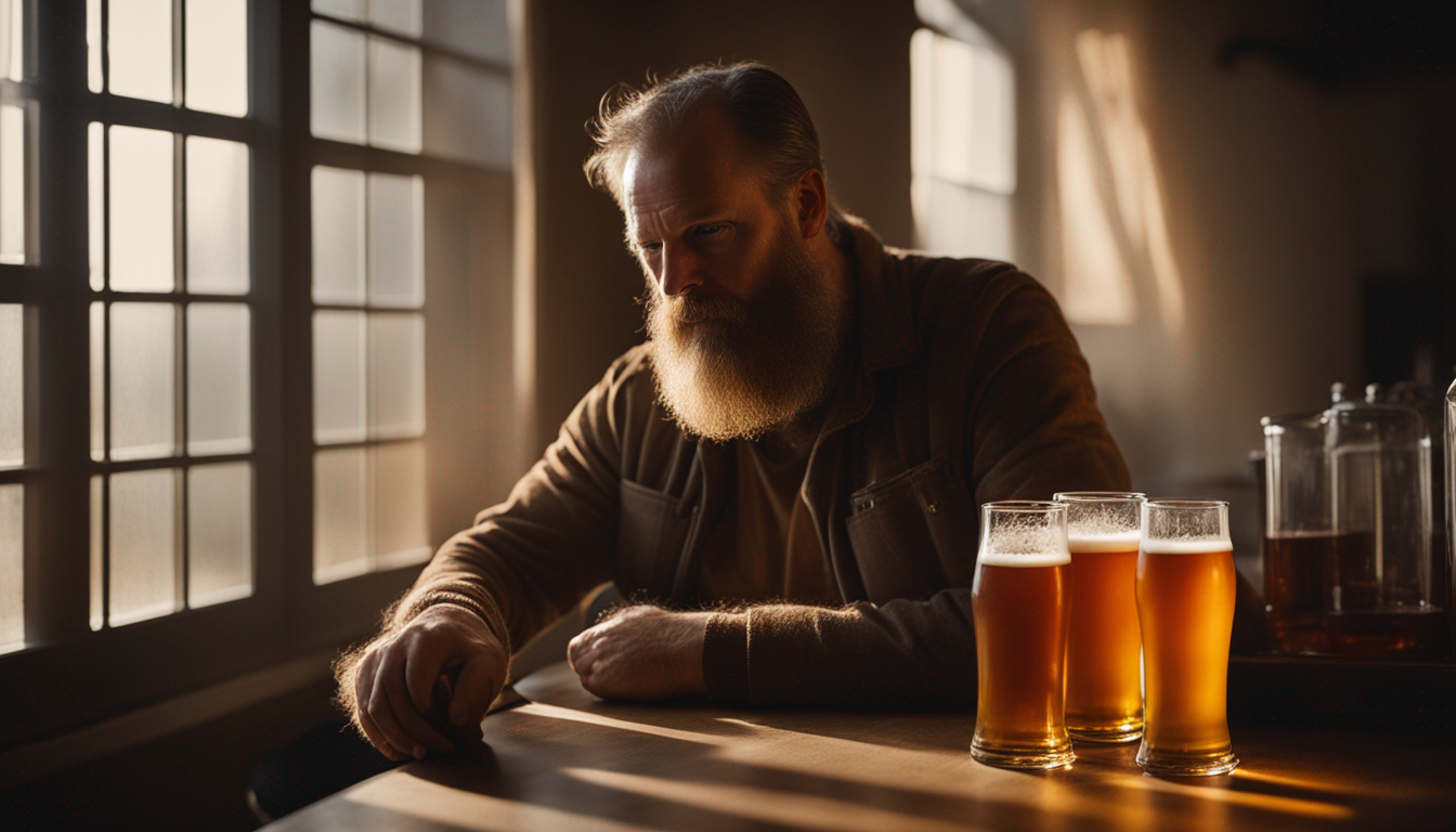 How to Fix Common Homebrewing Problems: A Troubleshooting Guide