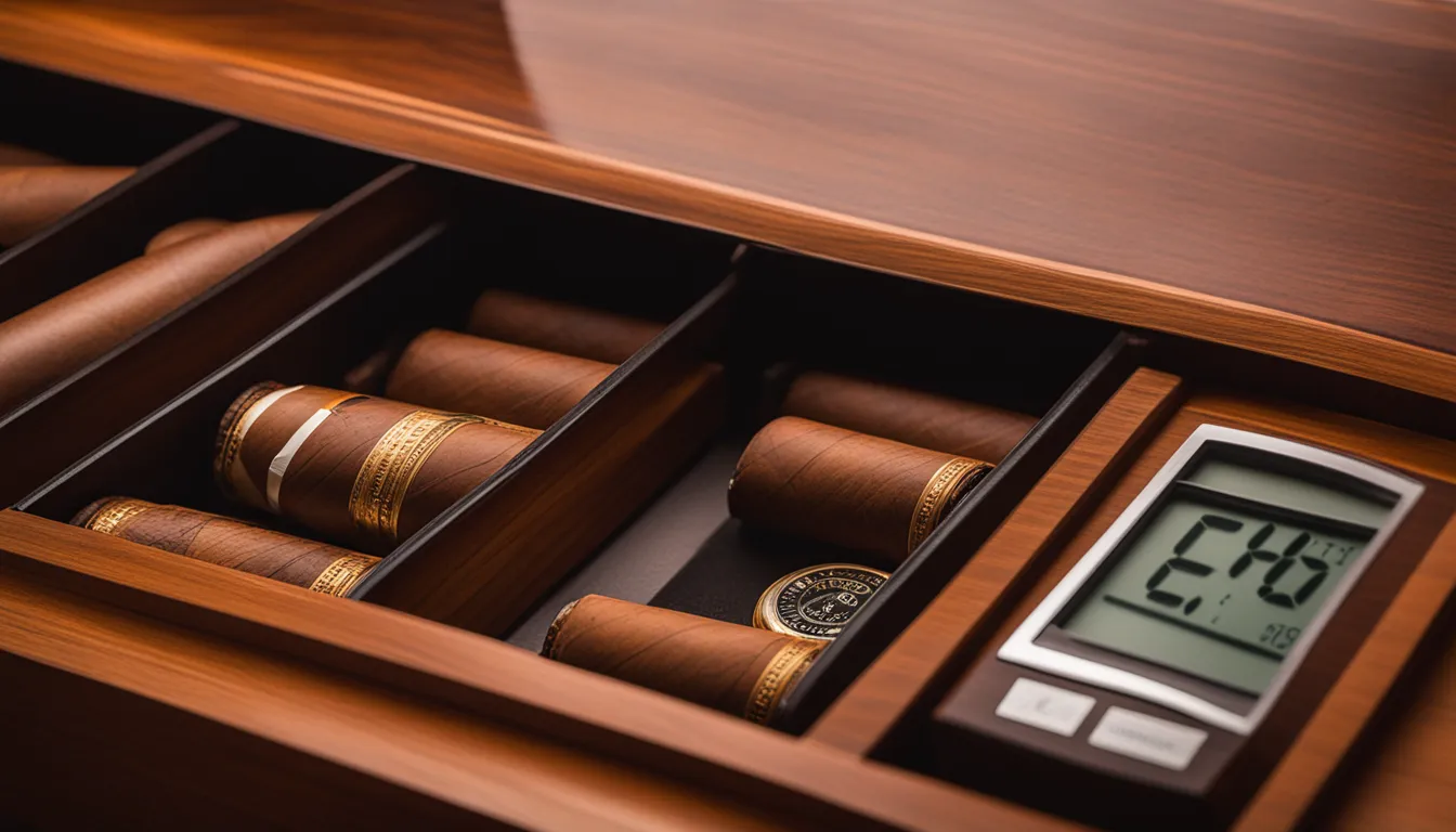 How to Store Cigars at Home (Even Without a Humidor)