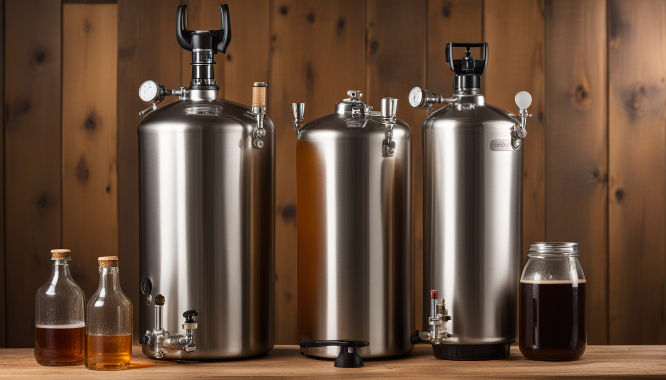 Kegging vs. Bottling: Which Is Right for Your Homebrew?