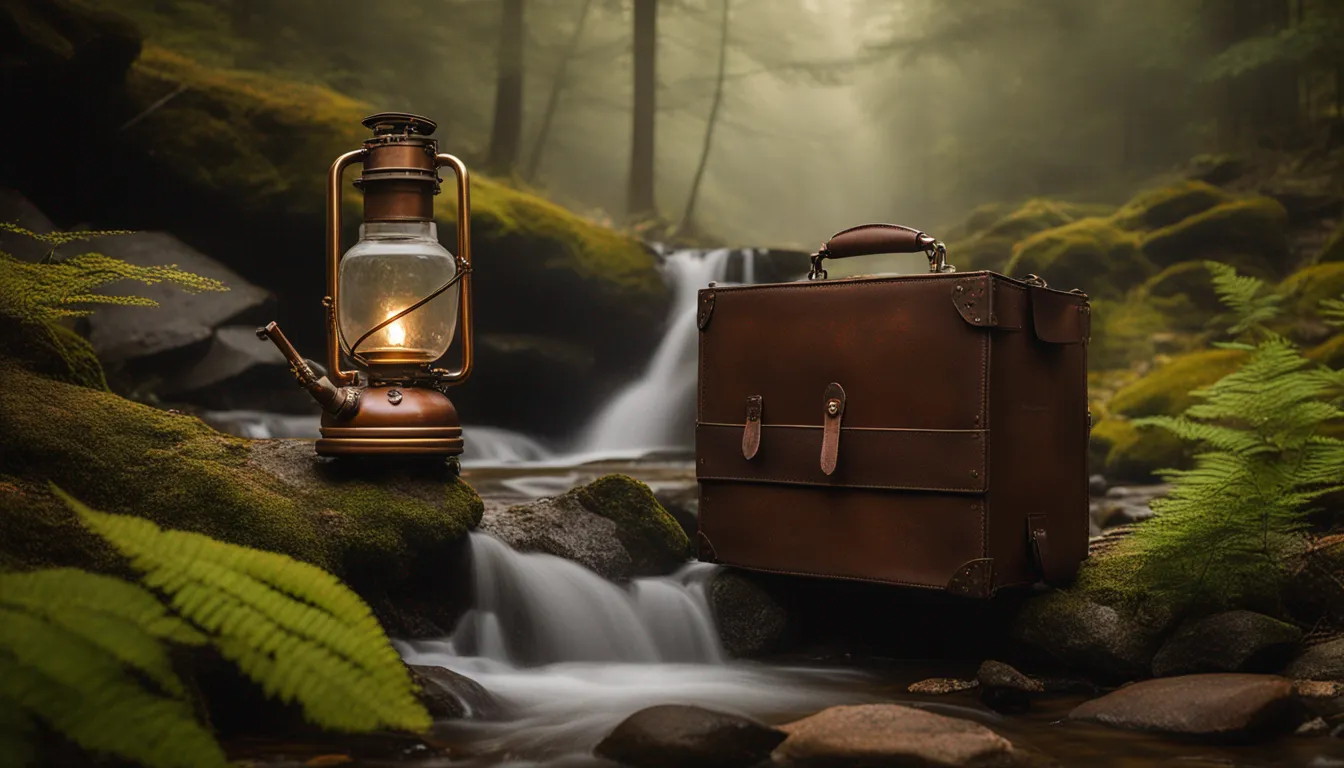 Maggie Bailey: The Queen of Appalachian Moonshine Who Outsmarted Every Revenue Agent