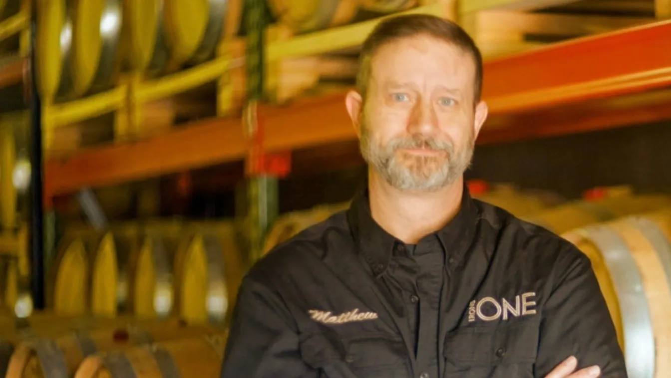 Scotch Roots, Smoky Grappa & Socratic Steak: Inside the Mind of Irons One's New Master Distiller