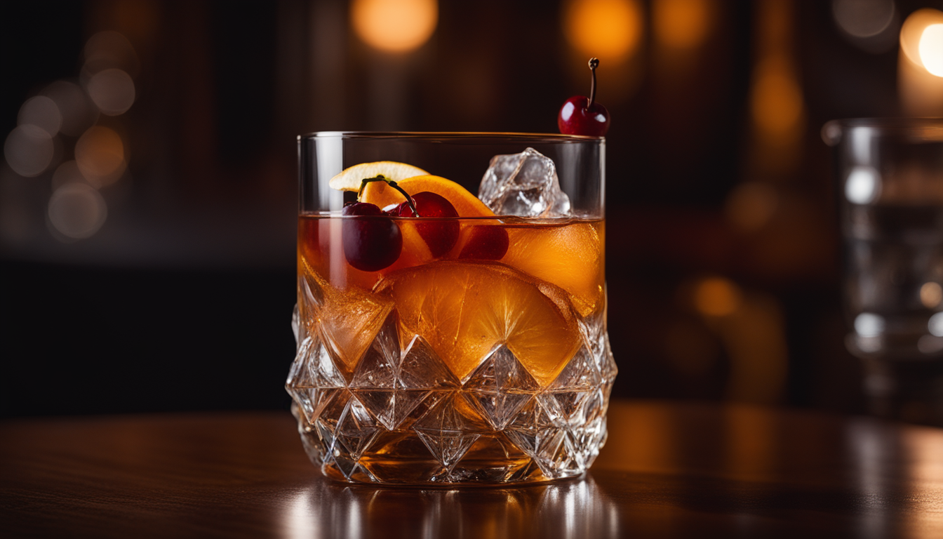 The Old Fashioned Cocktail Recipe: How to Make It Right