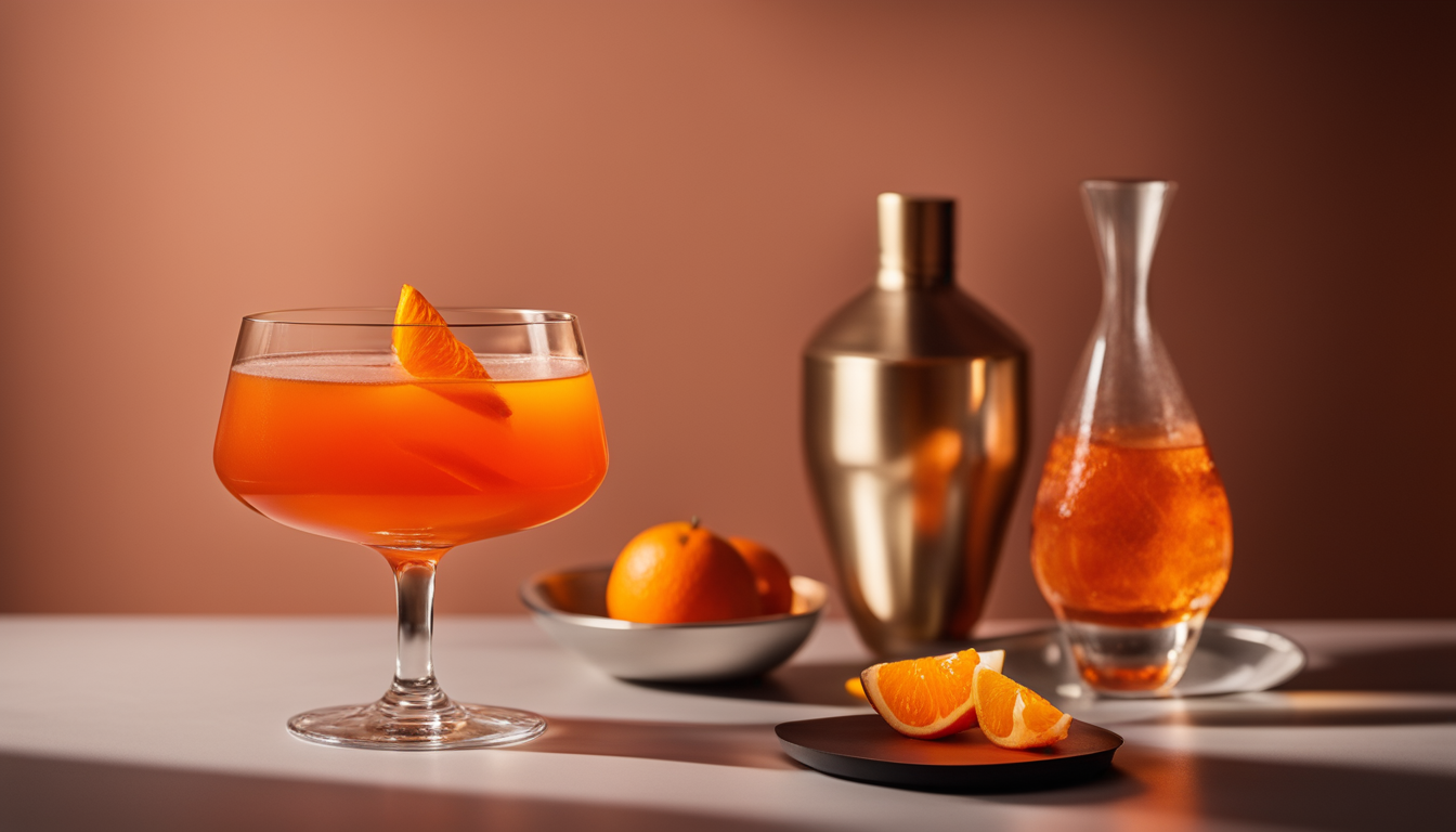 The Paper Plane Cocktail: The Modern Classic You Should Already Know