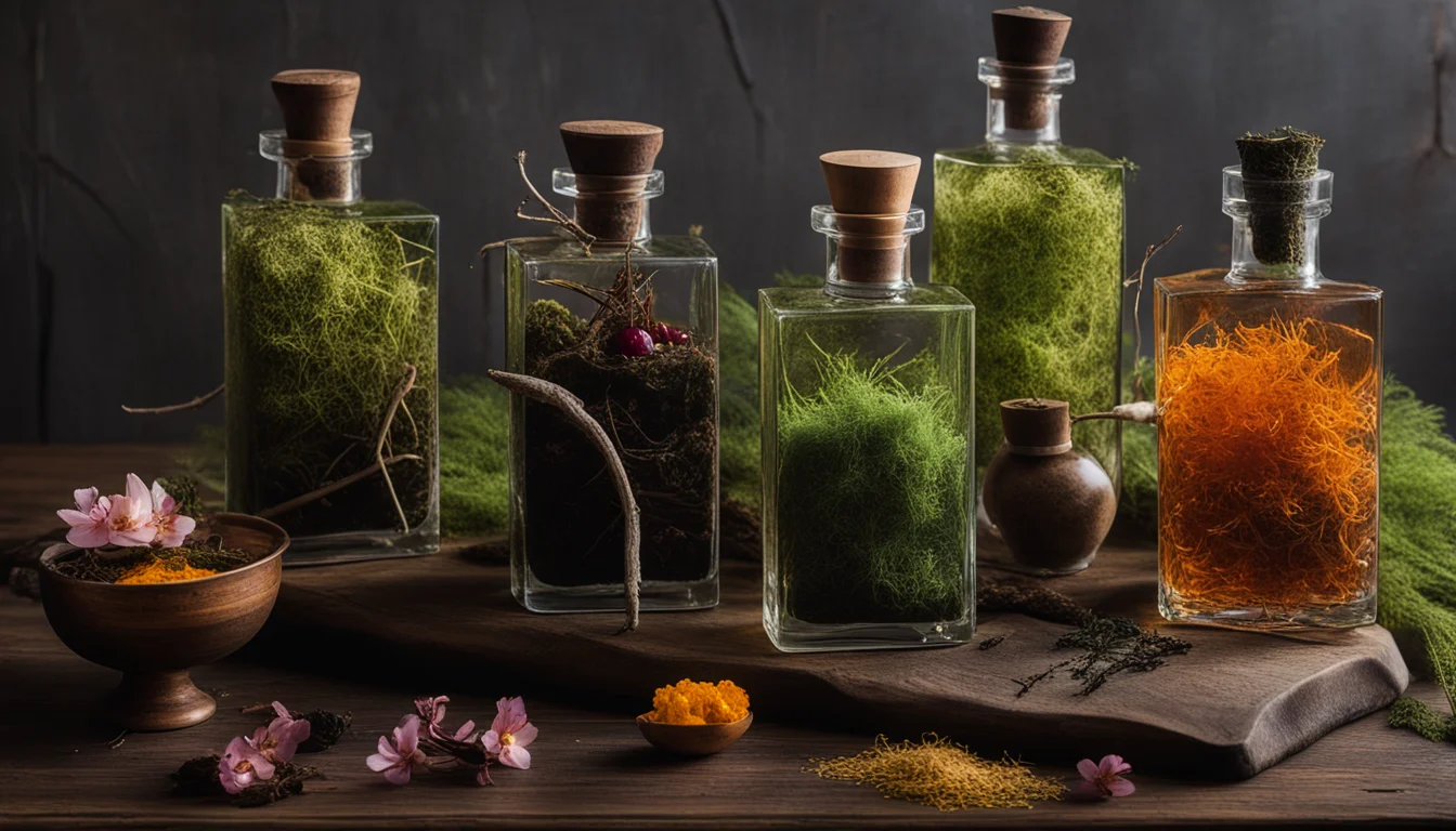 Where Botany Meets the Bar: Paul Mathew on Building Everleaf From the Ground Up