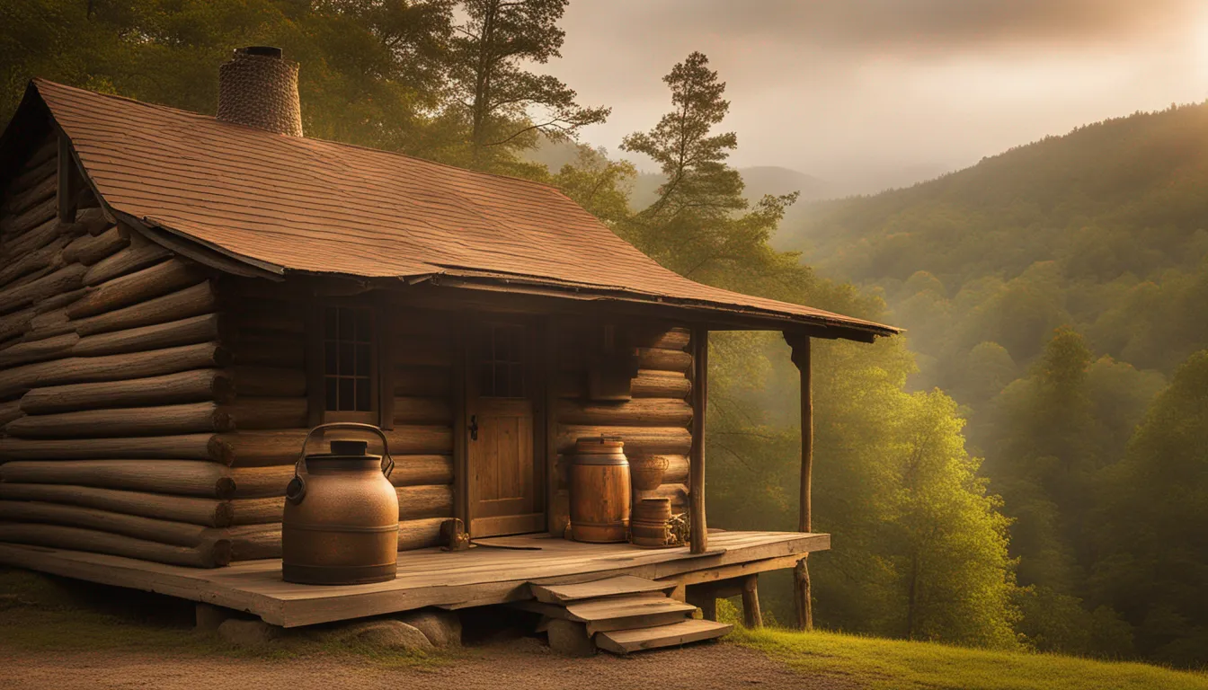 Popcorn Sutton: The Last Real Moonshiner (And Why the Feds Couldn't Let Him Be)