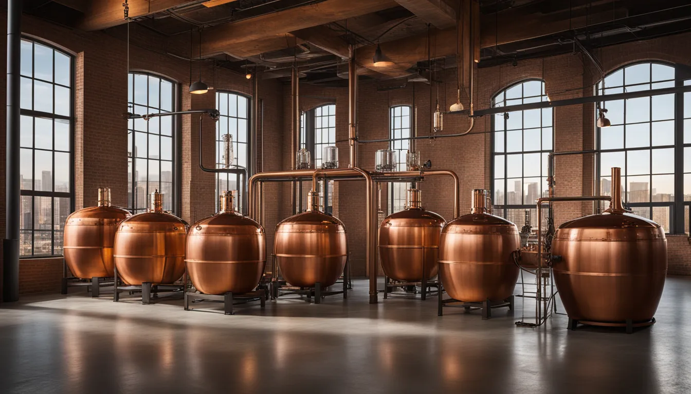 Rising American Whiskey Trails (2026): Indiana, New York, Pacific NW & More