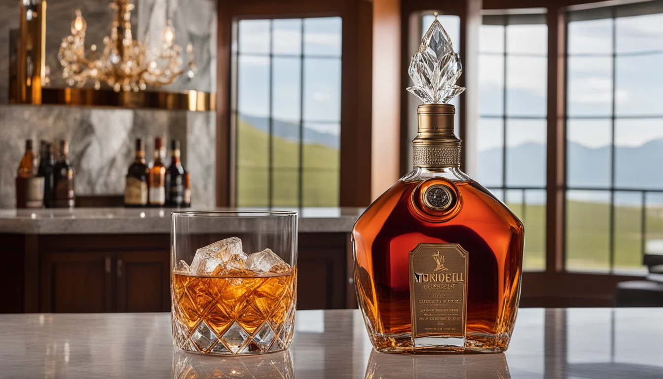 Kentucky's First: How Sean and Tia Edwards Are Rewriting Bourbon History With Fresh Bourbon