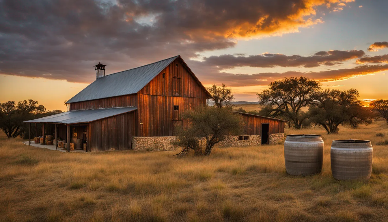 The Texas Whiskey Trail Guide (2026): 54 Distilleries, 3 Routes, One Giant State