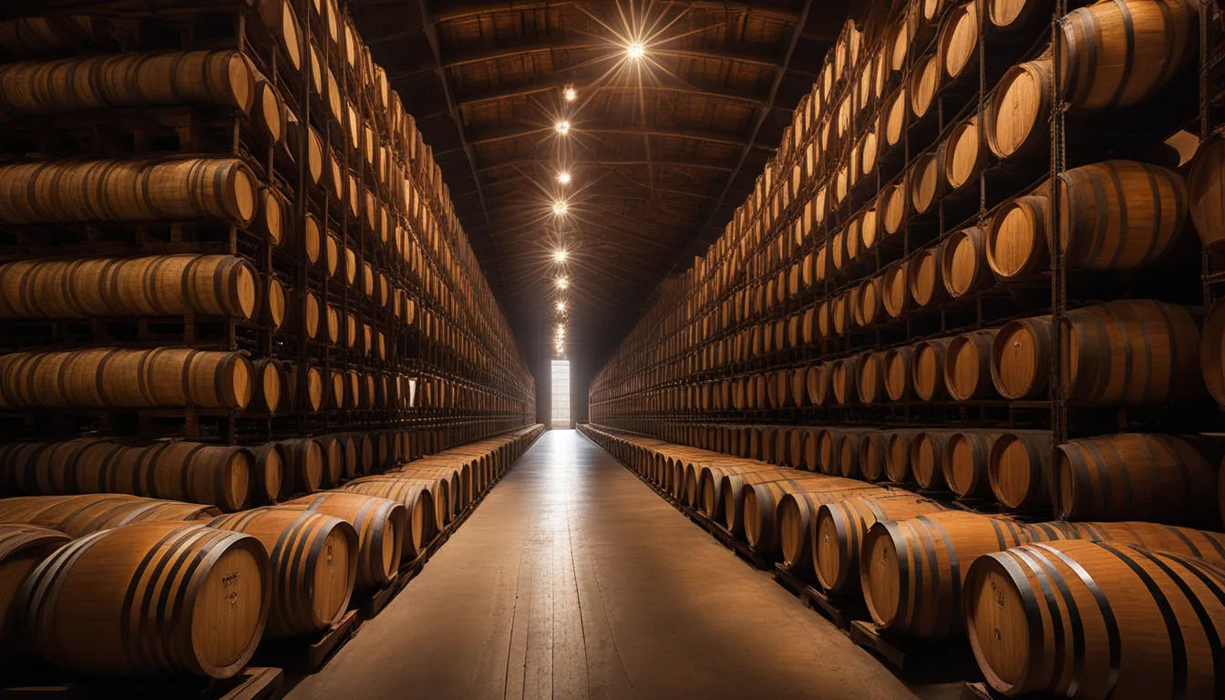 The Great Bourbon Correction: 16 Million Barrels, Falling Prices, and What Smart Drinkers Do Next