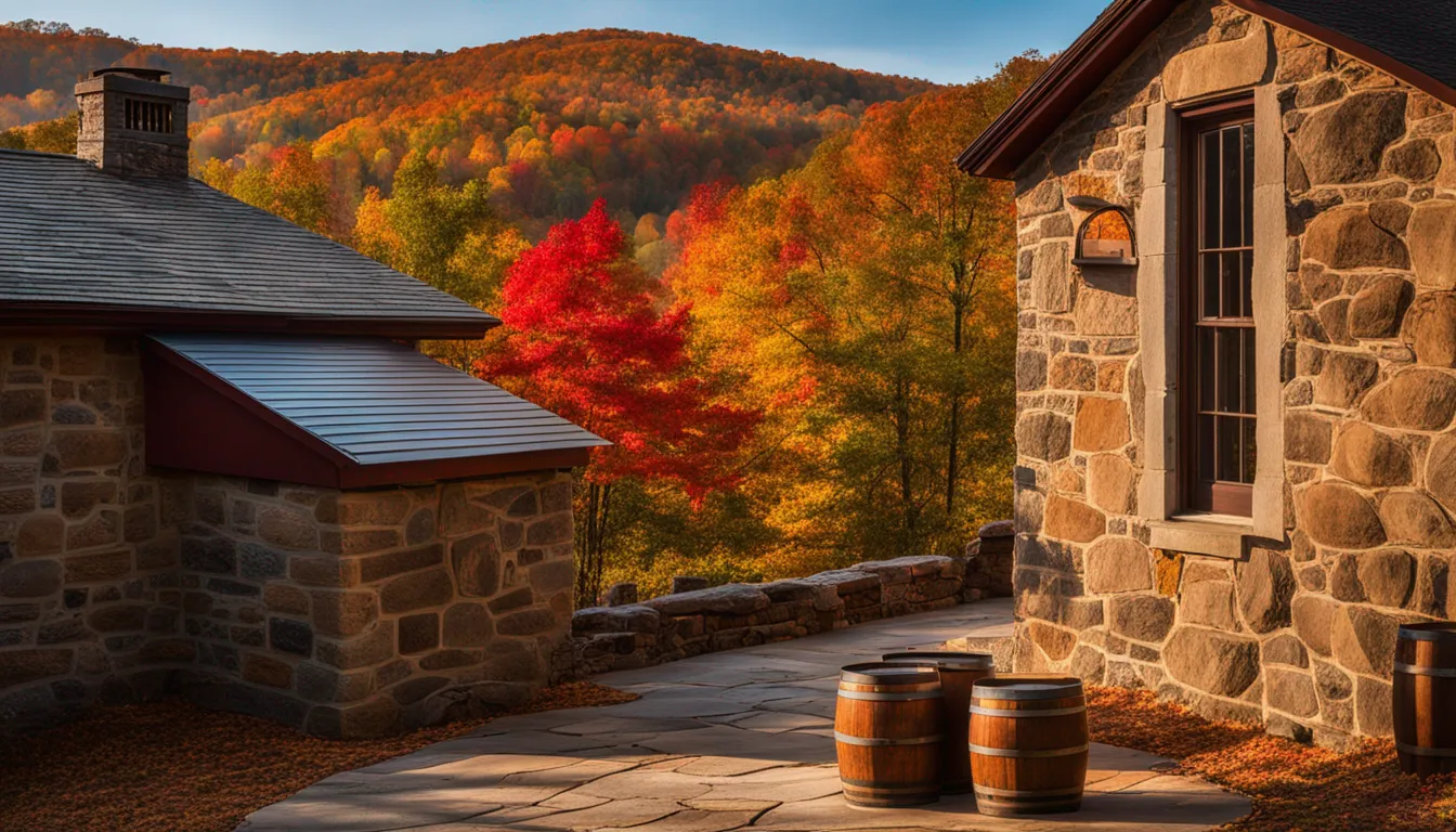 The Virginia Spirits Trail Guide (2026): America's Whiskey Origin Story