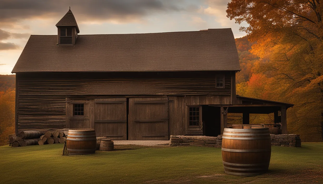 The Whiskey Rebellion Trail Guide (2026): History, Bourbon & the $35 Pass