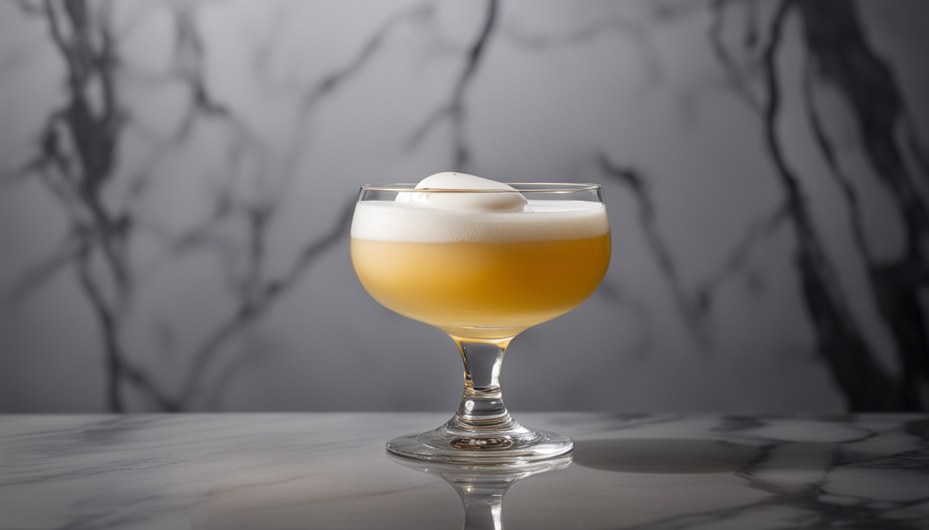 The Whiskey Sour Recipe: Three Ways to Make the Classic Cocktail