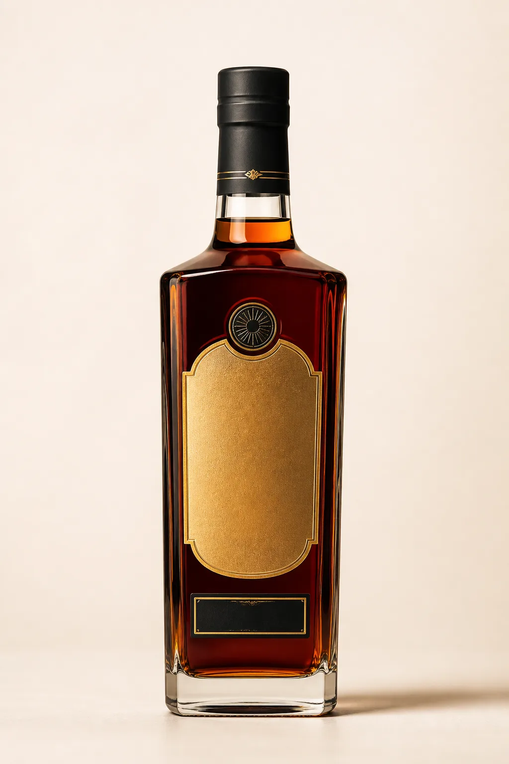 El Dorado 15 Year Old Special Reserve