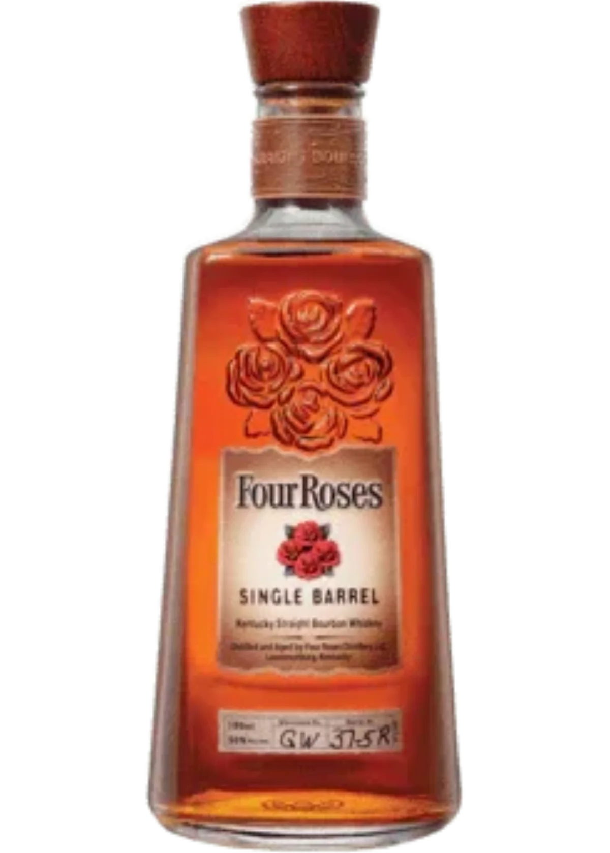 Four Roses Single Barrel (OBSV)