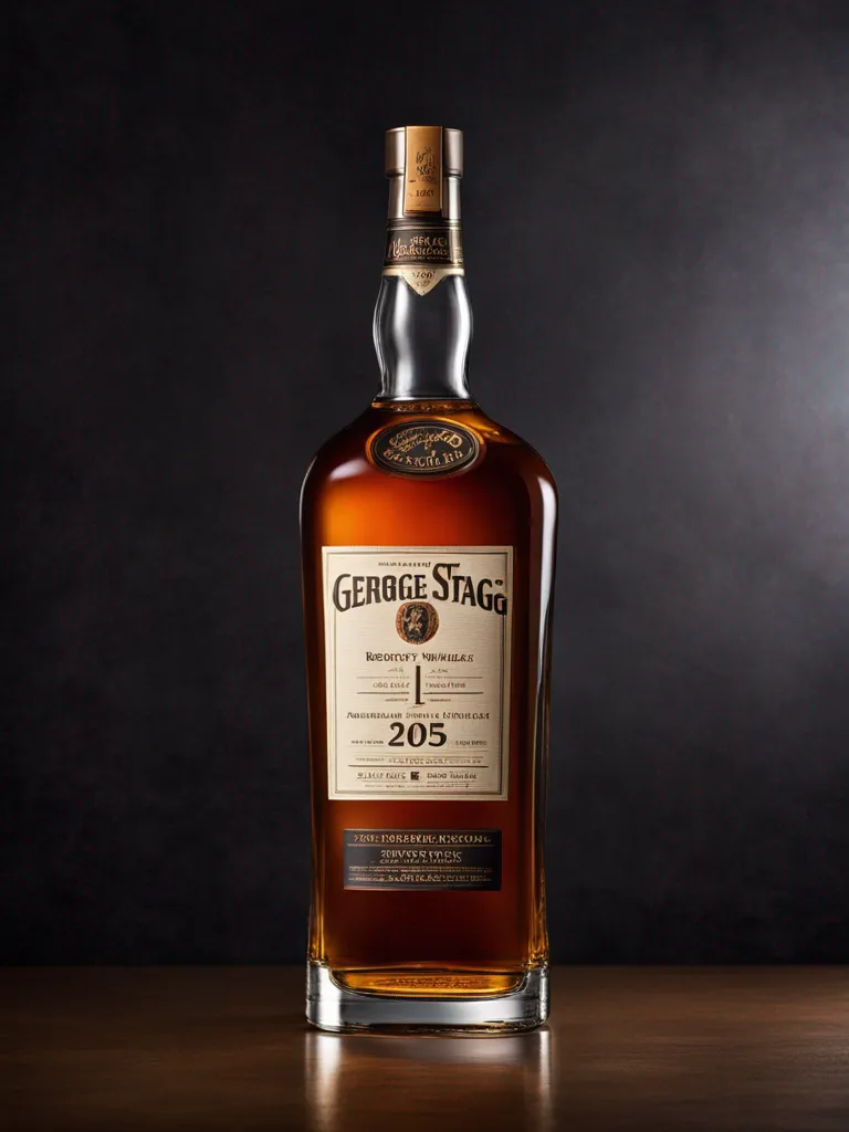 George T. Stagg (BTAC 2025)