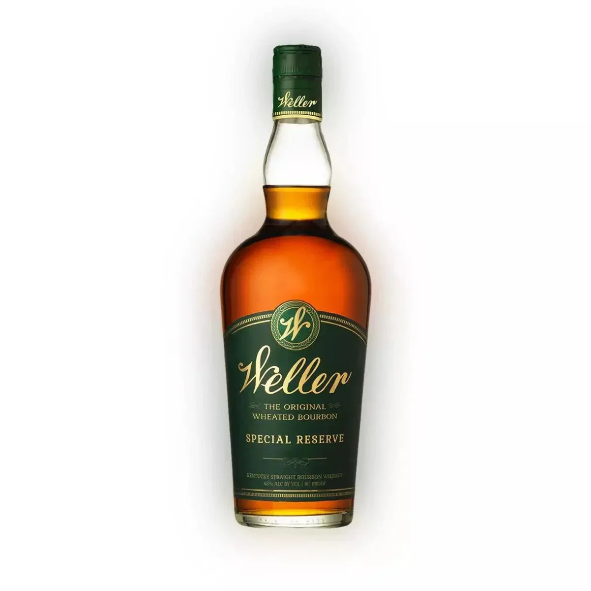 Weller Special Reserve