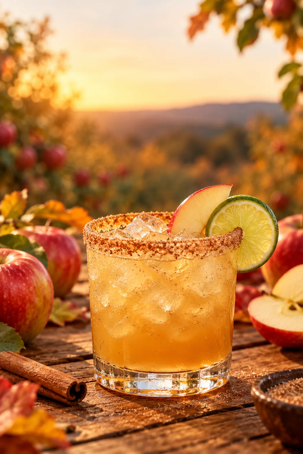 15 Apple Cider Cocktails (and How Strong Each One Really Is)