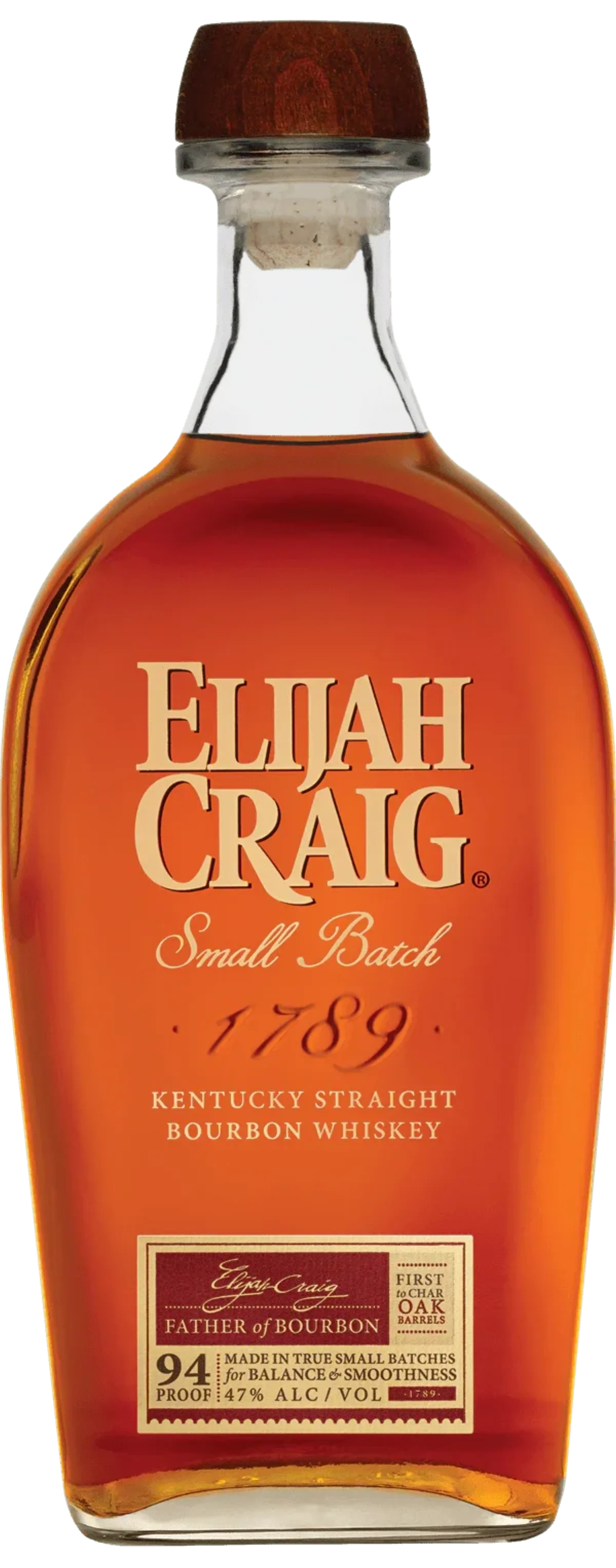 Elijah Craig Small Batch