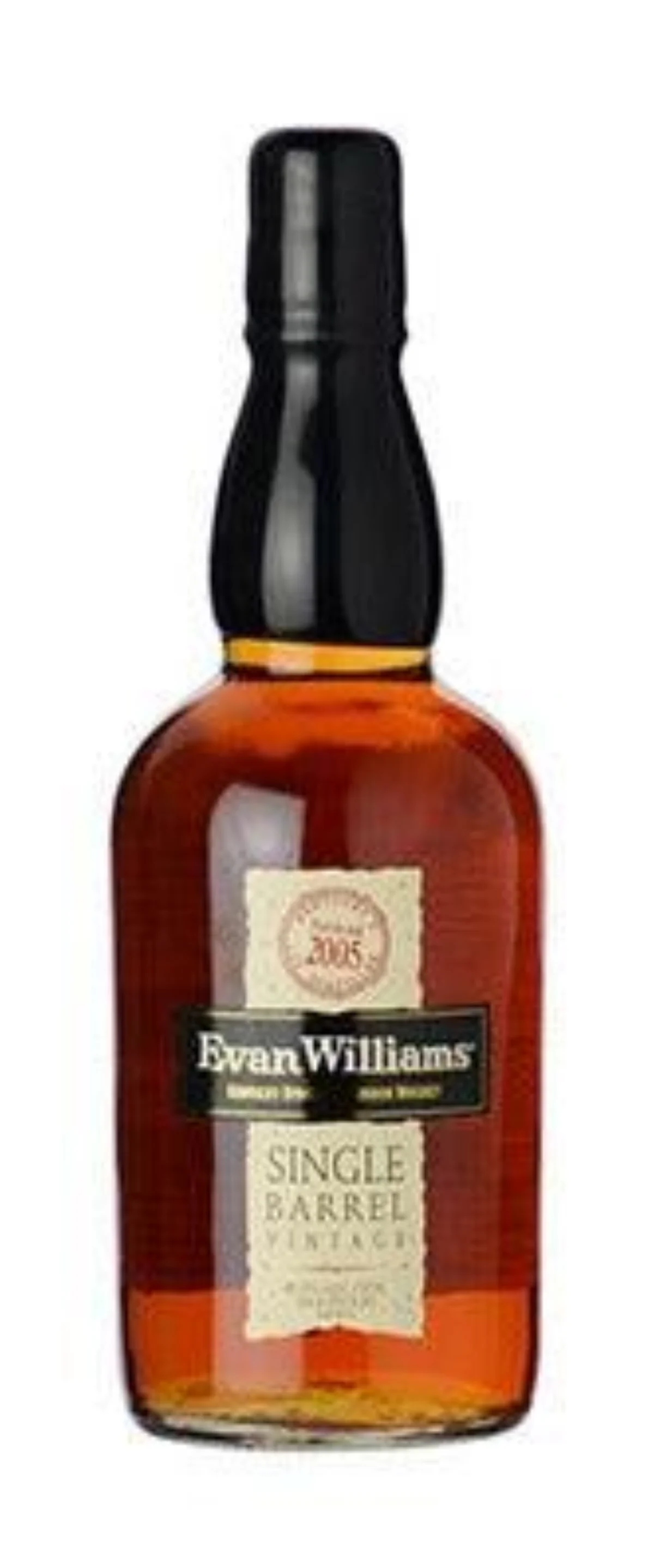 Evan Williams Bottled-in-Bond