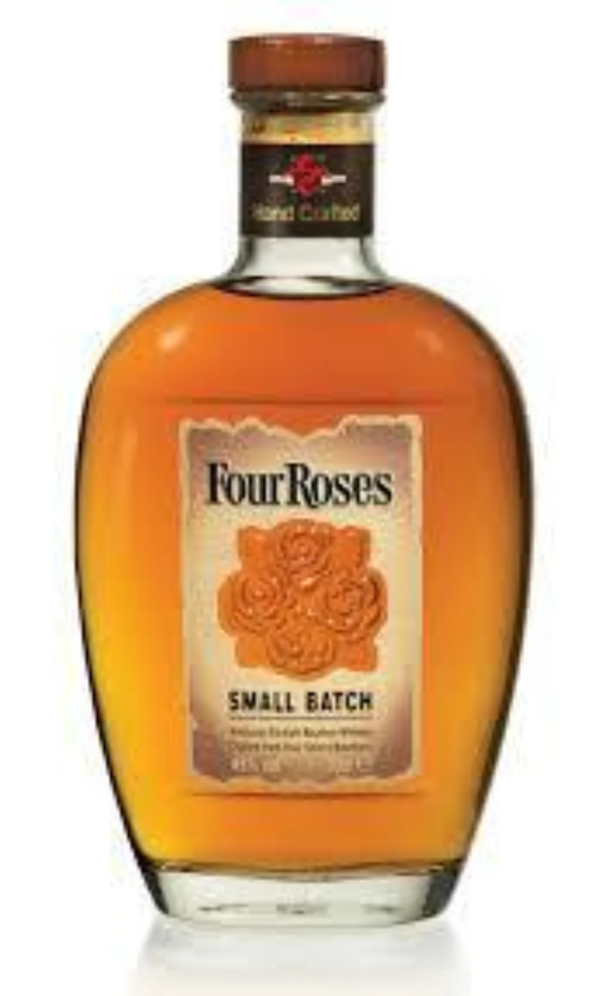 Four Roses Small Batch