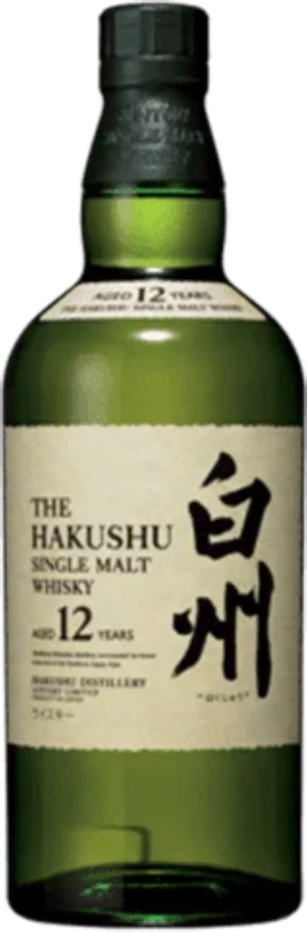 Hakushu 12