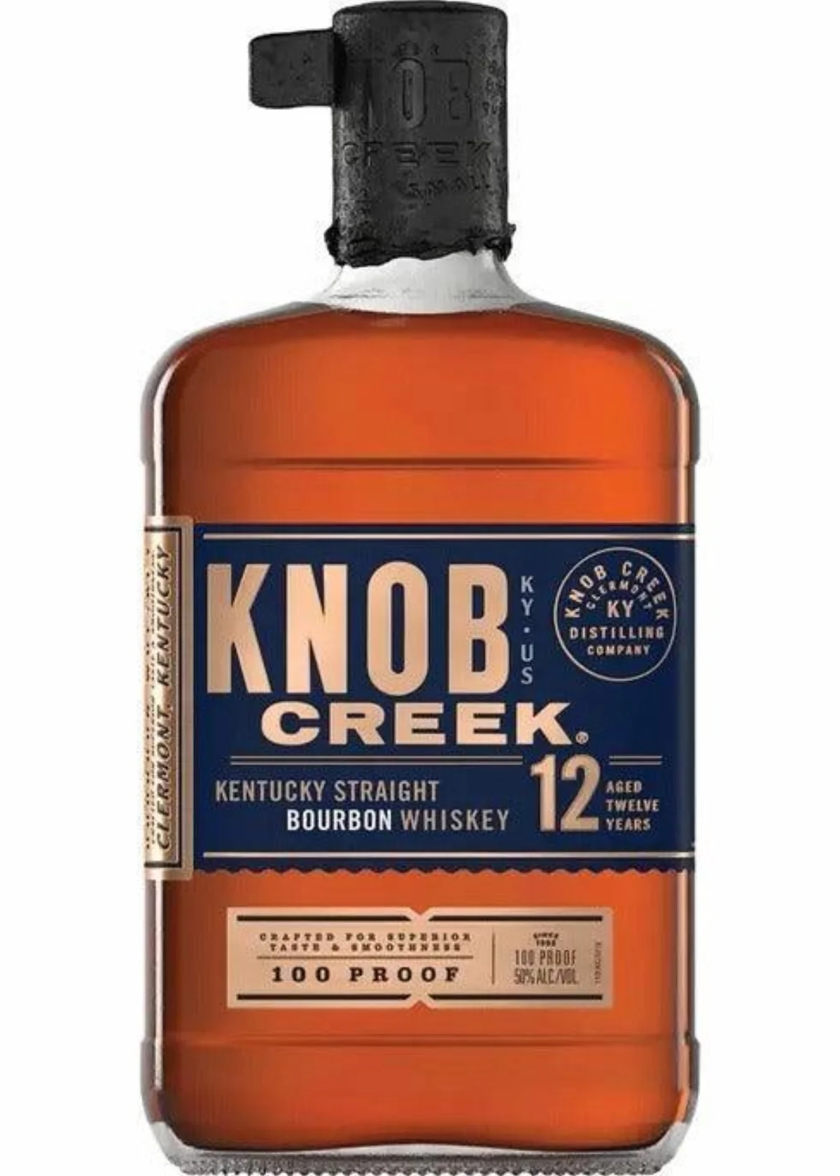 Knob Creek 12 Year