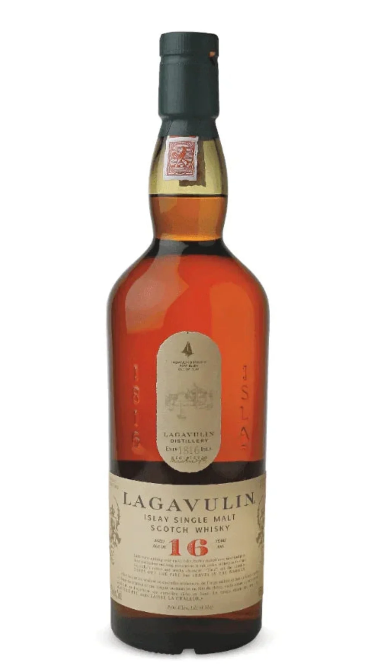 Lagavulin 16 Year