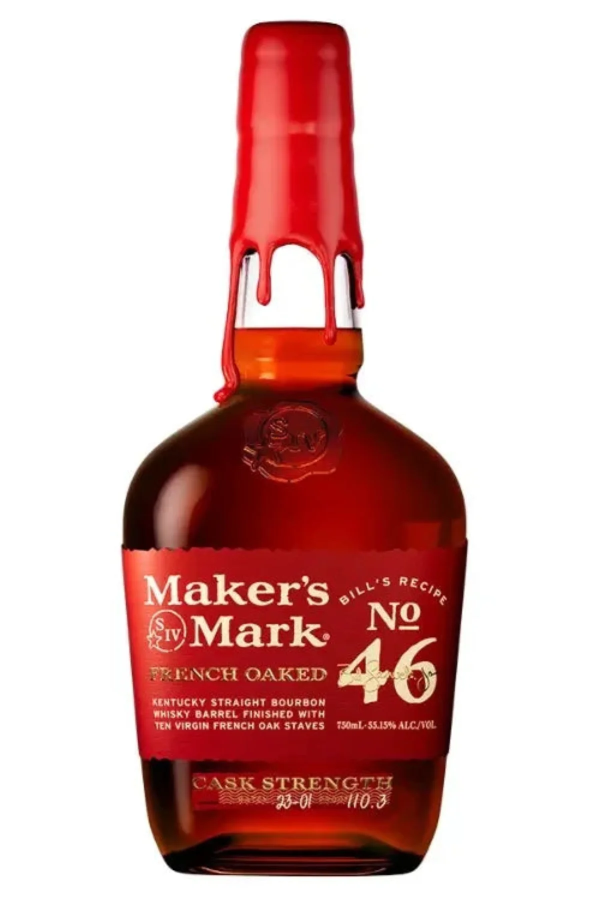 Maker's Mark 46