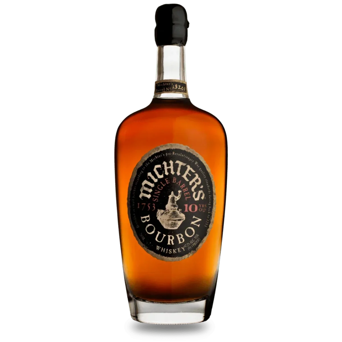 Michter's 10 Year Bourbon