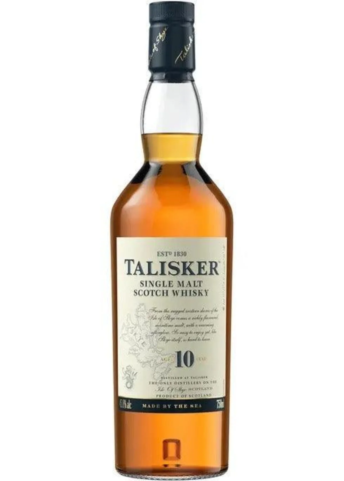 Talisker 10 Year