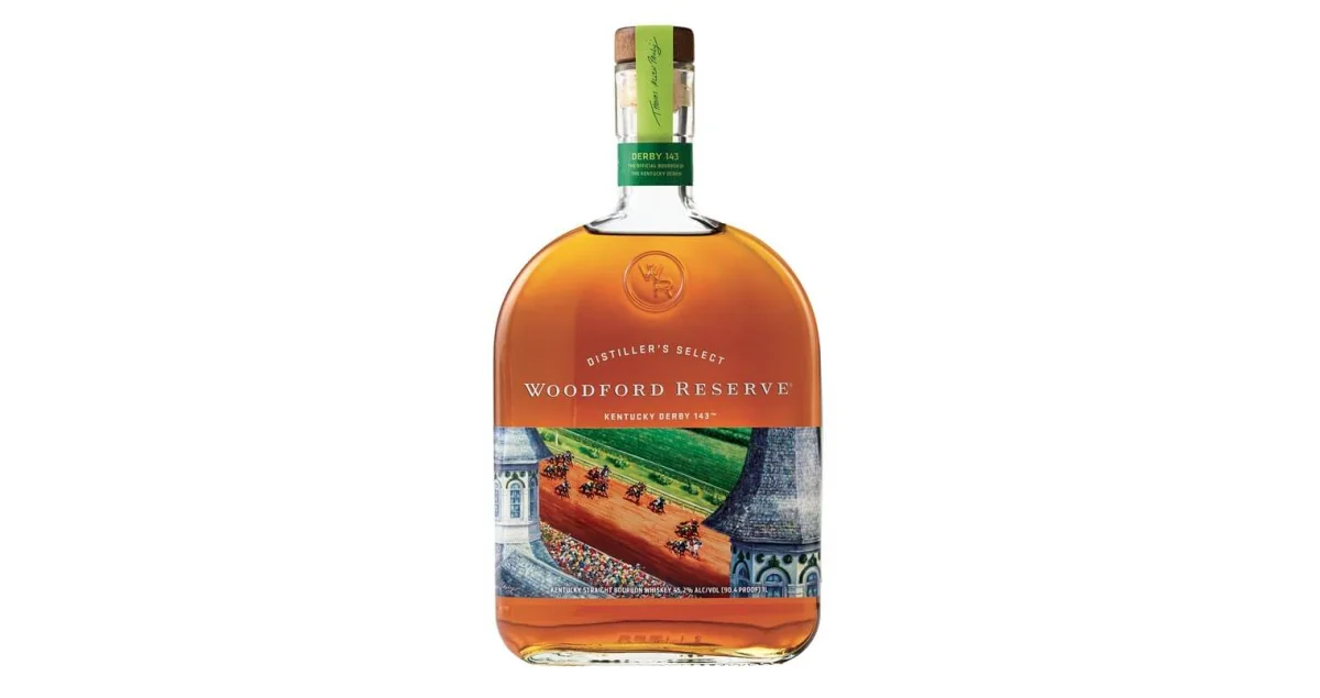 Woodford Reserve