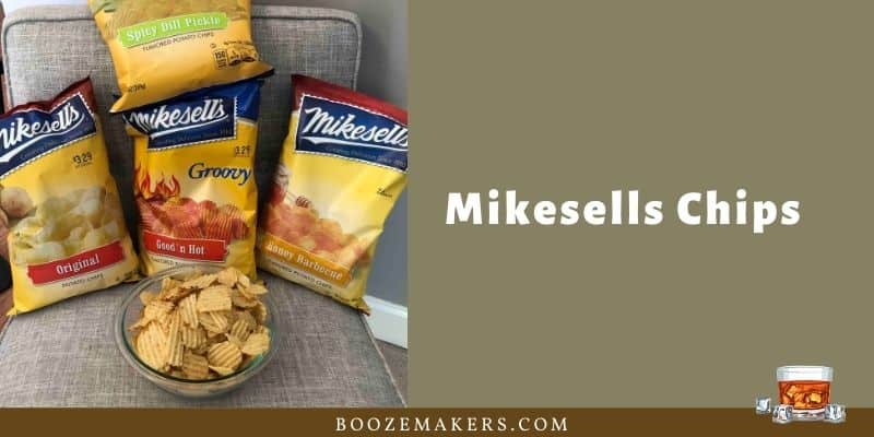 Mikesells Chips