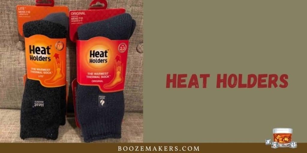 heat holders