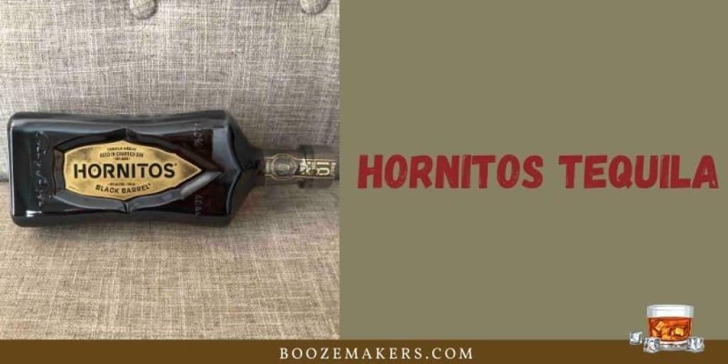Hornitos Tequila