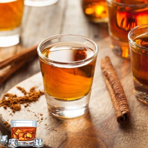 Can bourbon be part of a low-carb diet?