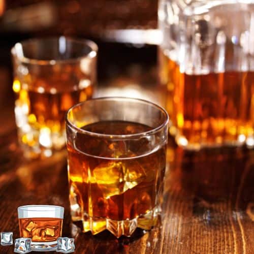 history of the whisky neat

